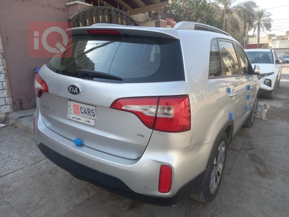 کیا سۆرینتۆ